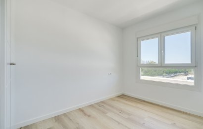 Reventa - Apartment - Middle Floor Apartment - Marbella - Nueva Andalucia