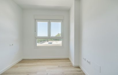 Reventa - Apartment - Middle Floor Apartment - Marbella - Nueva Andalucia