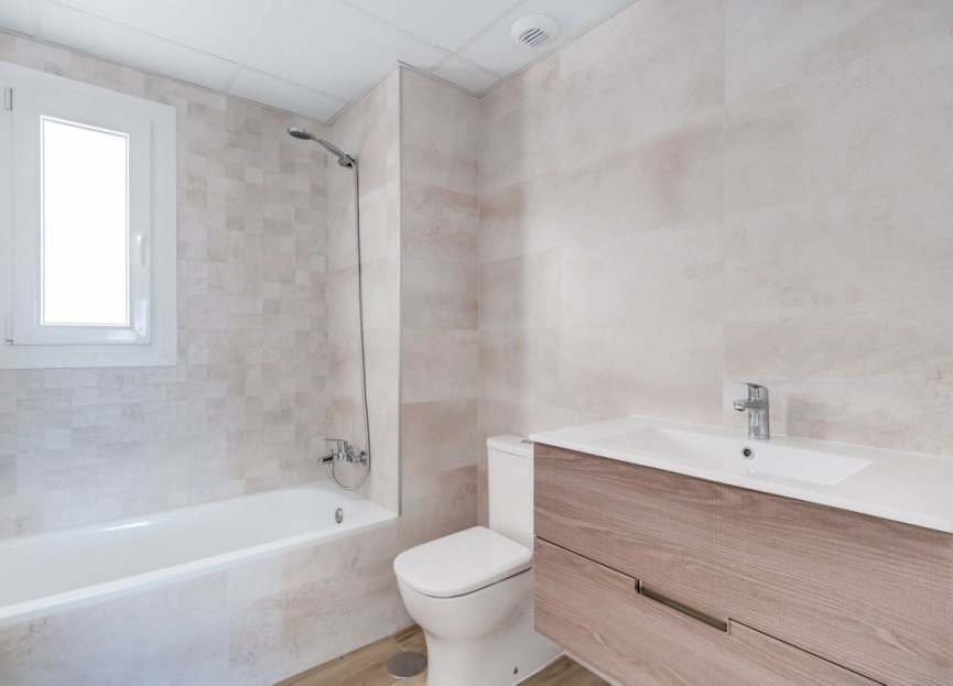 Reventa - Apartment - Middle Floor Apartment - Marbella - Nueva Andalucia