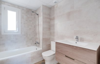 Reventa - Apartment - Middle Floor Apartment - Marbella - Nueva Andalucia