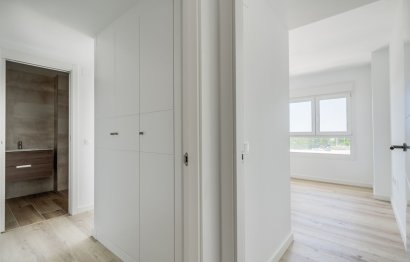 Reventa - Apartment - Middle Floor Apartment - Marbella - Nueva Andalucia