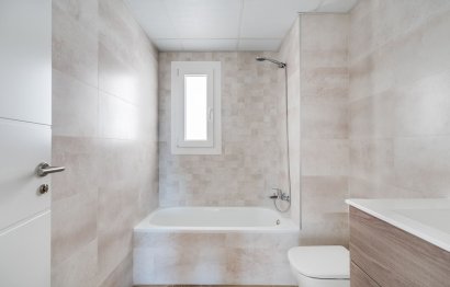 Reventa - Apartment - Middle Floor Apartment - Marbella - Nueva Andalucia