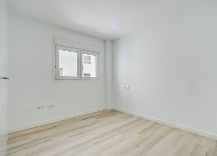 Reventa - Apartment - Middle Floor Apartment - Marbella - Nueva Andalucia