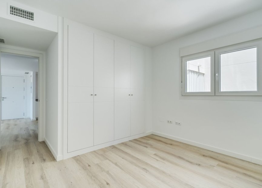 Reventa - Apartment - Middle Floor Apartment - Marbella - Nueva Andalucia