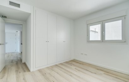 Reventa - Apartment - Middle Floor Apartment - Marbella - Nueva Andalucia