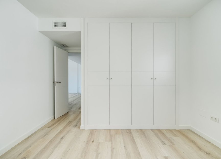 Reventa - Apartment - Middle Floor Apartment - Marbella - Nueva Andalucia