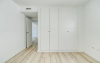 Reventa - Apartment - Middle Floor Apartment - Marbella - Nueva Andalucia