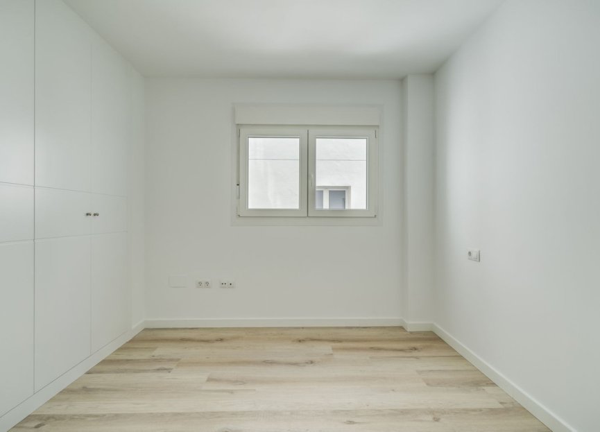 Reventa - Apartment - Middle Floor Apartment - Marbella - Nueva Andalucia