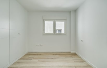 Reventa - Apartment - Middle Floor Apartment - Marbella - Nueva Andalucia