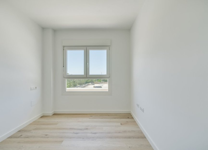 Reventa - Apartment - Middle Floor Apartment - Marbella - Nueva Andalucia