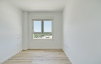 Reventa - Apartment - Middle Floor Apartment - Marbella - Nueva Andalucia