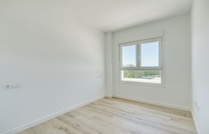 Reventa - Apartment - Middle Floor Apartment - Marbella - Nueva Andalucia