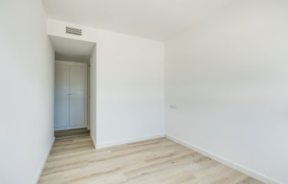 Reventa - Apartment - Middle Floor Apartment - Marbella - Nueva Andalucia