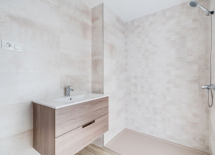 Reventa - Apartment - Middle Floor Apartment - Marbella - Nueva Andalucia