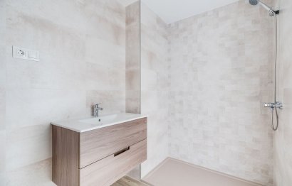 Reventa - Apartment - Middle Floor Apartment - Marbella - Nueva Andalucia