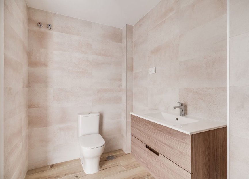 Reventa - Apartment - Middle Floor Apartment - Marbella - Nueva Andalucia