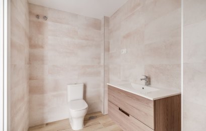 Reventa - Apartment - Middle Floor Apartment - Marbella - Nueva Andalucia