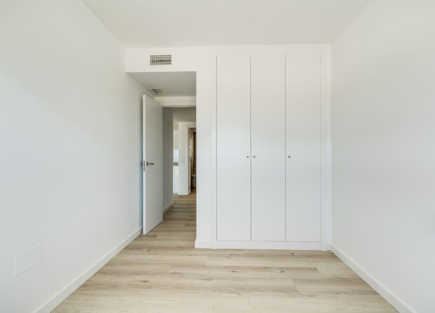 Reventa - Apartment - Middle Floor Apartment - Marbella - Nueva Andalucia