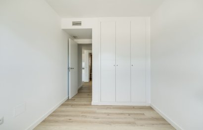 Reventa - Apartment - Middle Floor Apartment - Marbella - Nueva Andalucia