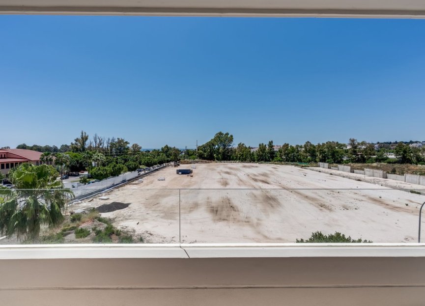 Reventa - Apartment - Middle Floor Apartment - Marbella - Nueva Andalucia