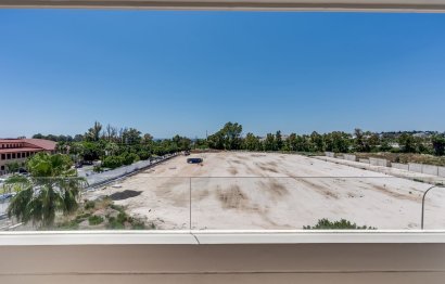 Reventa - Apartment - Middle Floor Apartment - Marbella - Nueva Andalucia