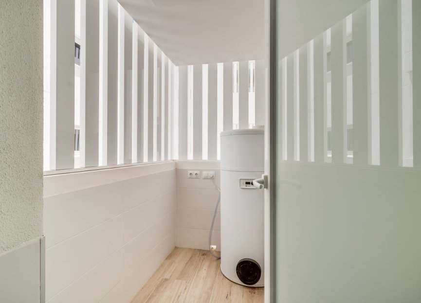 Reventa - Apartment - Middle Floor Apartment - Marbella - Nueva Andalucia