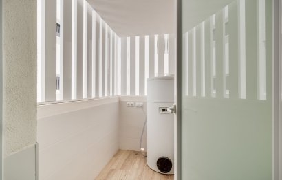 Reventa - Apartment - Middle Floor Apartment - Marbella - Nueva Andalucia