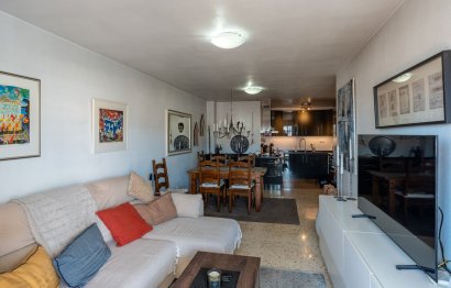 Resale - Apartment - Top Floor Apartment - Fuengirola - Fuengirola Centro