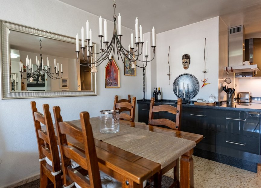 Resale - Apartment - Top Floor Apartment - Fuengirola - Fuengirola Centro