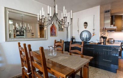 Resale - Apartment - Top Floor Apartment - Fuengirola - Fuengirola Centro