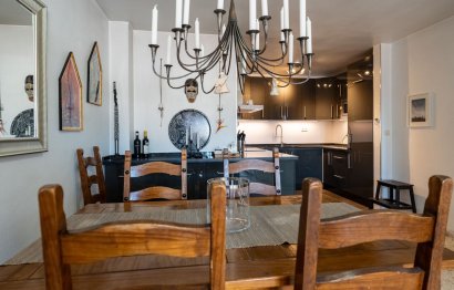 Resale - Apartment - Top Floor Apartment - Fuengirola - Fuengirola Centro