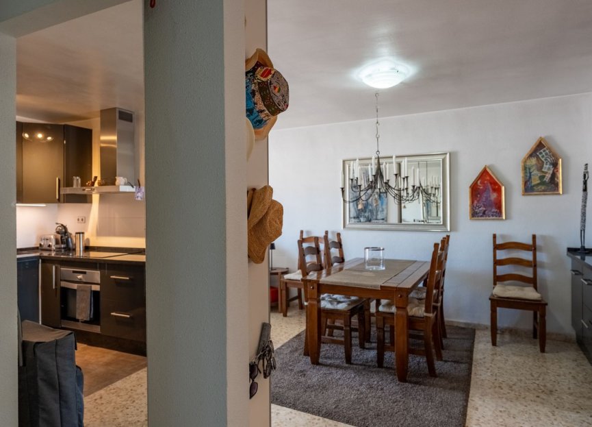 Resale - Apartment - Top Floor Apartment - Fuengirola - Fuengirola Centro