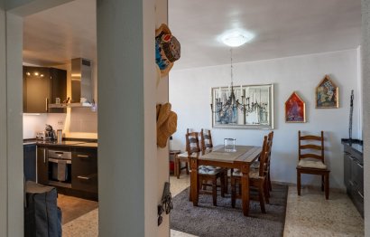 Resale - Apartment - Top Floor Apartment - Fuengirola - Fuengirola Centro