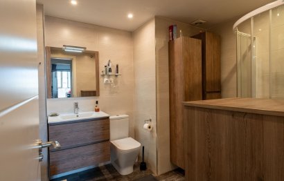 Resale - Apartment - Top Floor Apartment - Fuengirola - Fuengirola Centro