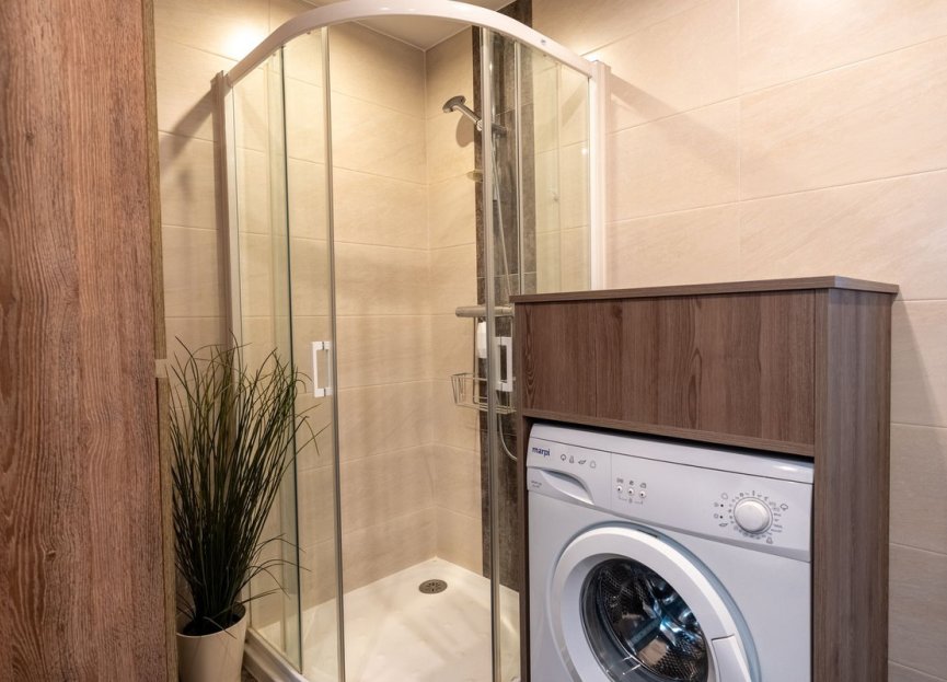 Resale - Apartment - Top Floor Apartment - Fuengirola - Fuengirola Centro