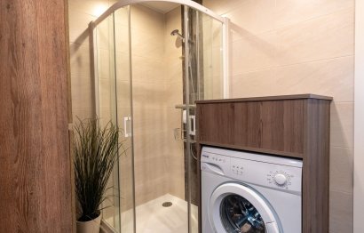 Resale - Apartment - Top Floor Apartment - Fuengirola - Fuengirola Centro