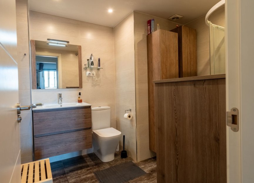 Resale - Apartment - Top Floor Apartment - Fuengirola - Fuengirola Centro