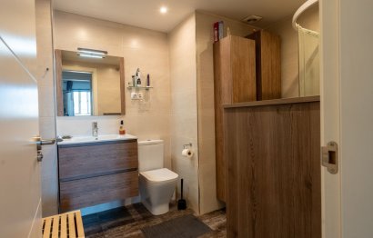 Resale - Apartment - Top Floor Apartment - Fuengirola - Fuengirola Centro