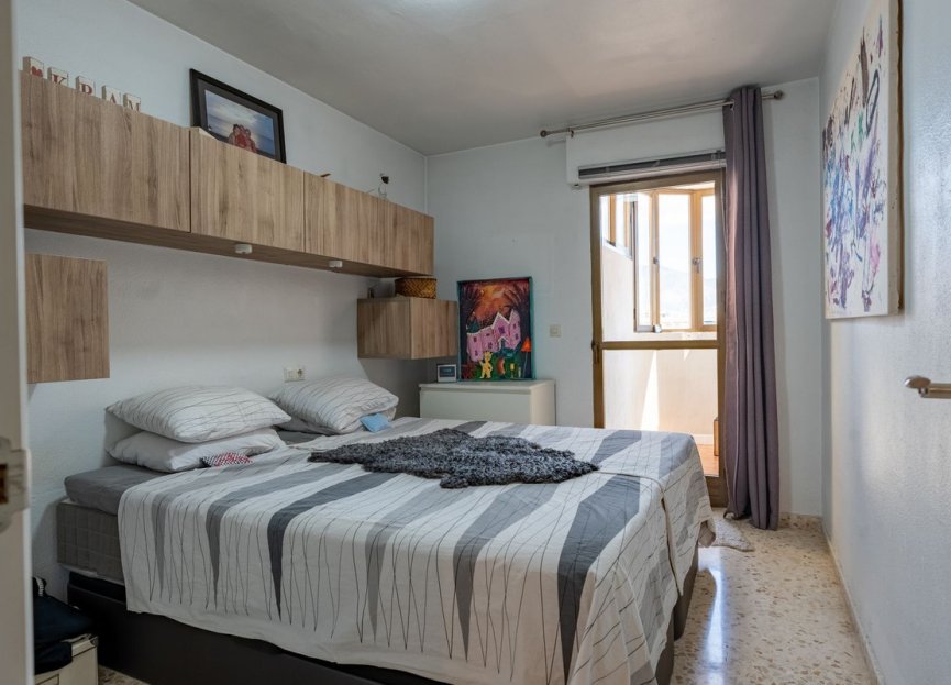 Resale - Apartment - Top Floor Apartment - Fuengirola - Fuengirola Centro