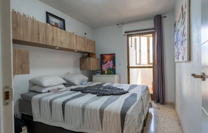 Resale - Apartment - Top Floor Apartment - Fuengirola - Fuengirola Centro