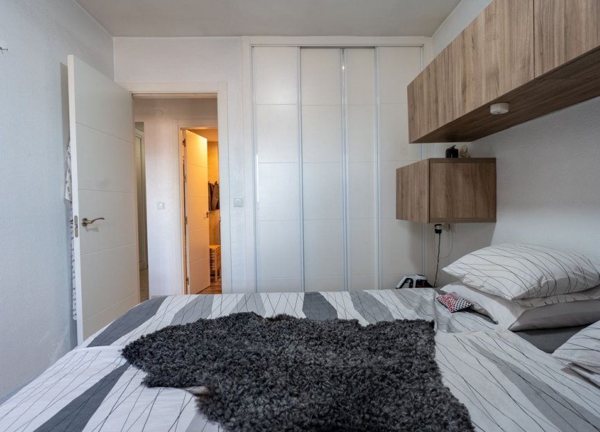 Resale - Apartment - Top Floor Apartment - Fuengirola - Fuengirola Centro