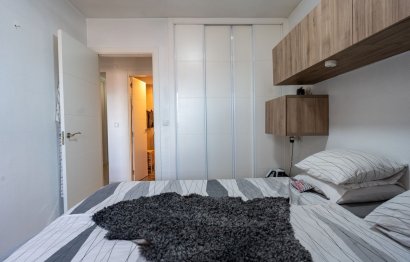 Resale - Apartment - Top Floor Apartment - Fuengirola - Fuengirola Centro