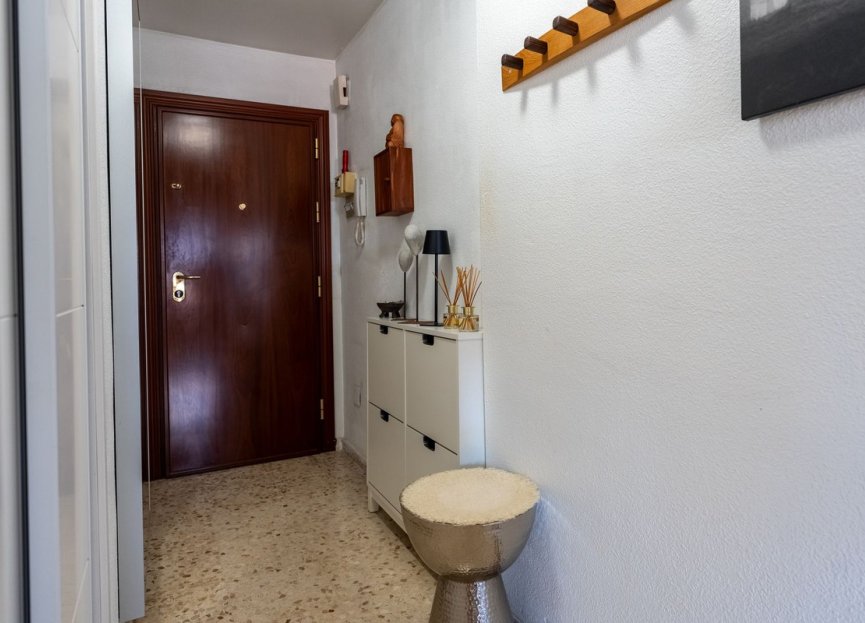 Resale - Apartment - Top Floor Apartment - Fuengirola - Fuengirola Centro