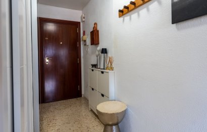 Resale - Apartment - Top Floor Apartment - Fuengirola - Fuengirola Centro