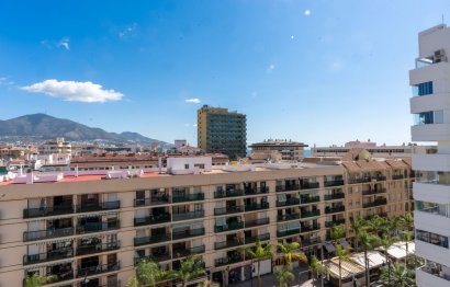 Resale - Apartment - Top Floor Apartment - Fuengirola - Fuengirola Centro