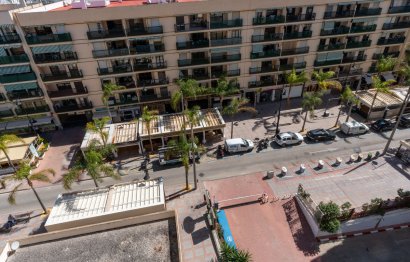 Resale - Apartment - Top Floor Apartment - Fuengirola - Fuengirola Centro