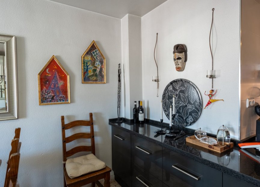 Resale - Apartment - Top Floor Apartment - Fuengirola - Fuengirola Centro