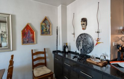 Resale - Apartment - Top Floor Apartment - Fuengirola - Fuengirola Centro