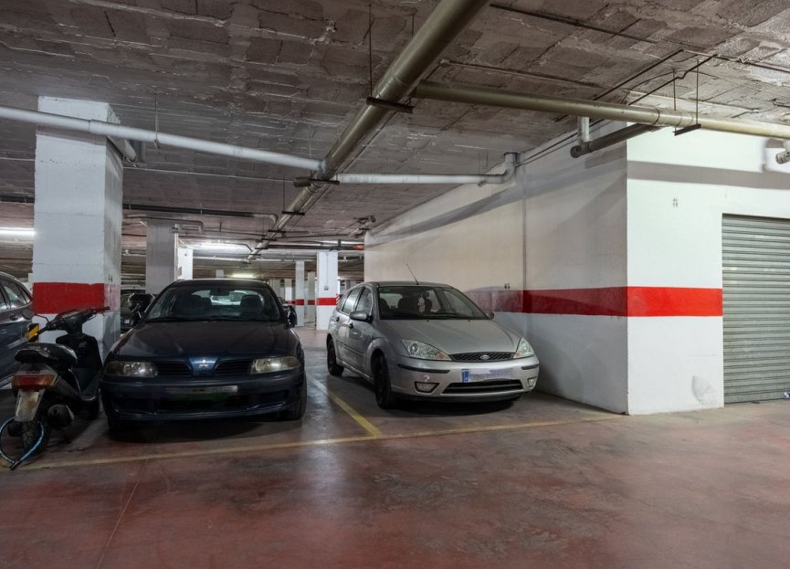 Resale - Apartment - Top Floor Apartment - Fuengirola - Fuengirola Centro