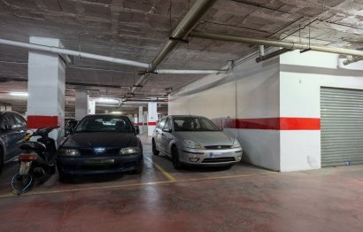 Resale - Apartment - Top Floor Apartment - Fuengirola - Fuengirola Centro